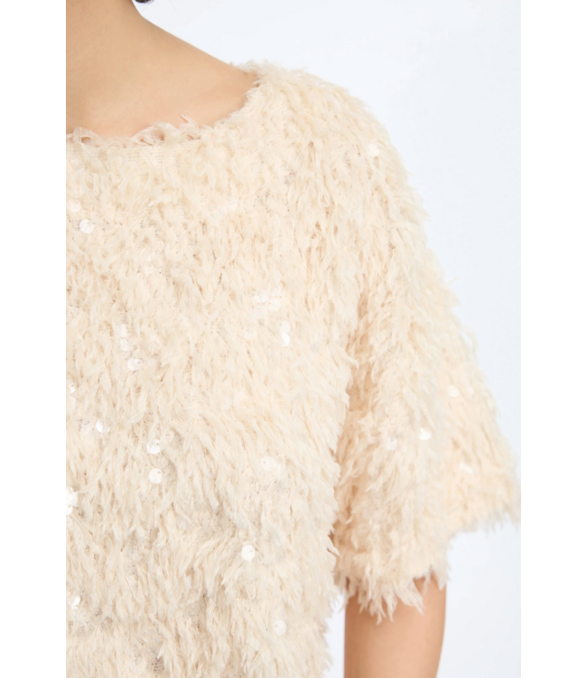 Munthe Valence Top Creme