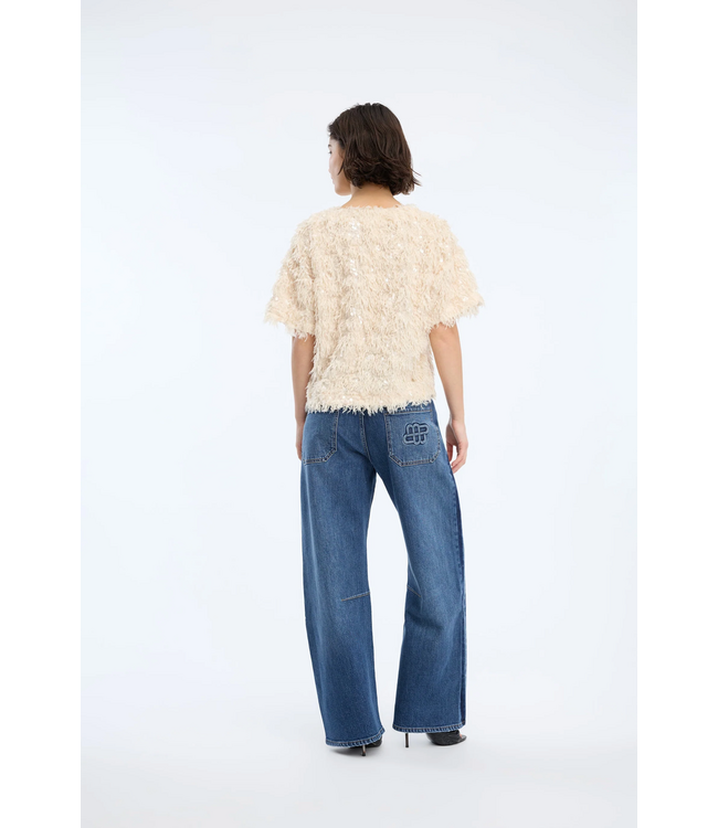Munthe Valence Top Creme