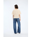 Munthe Valence Top Creme