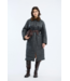 Munthe Verger Jacket Mix Charcoal