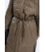 Munthe Verger Jacket Mix Charcoal