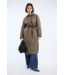 Munthe Verger Jacket Mix Charcoal