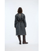 Munthe Verger Jacket Mix Charcoal