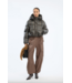 Munthe Vuba Jacket Mocca