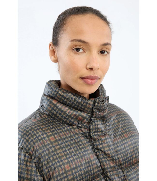Munthe Vuba Jacket Mocca