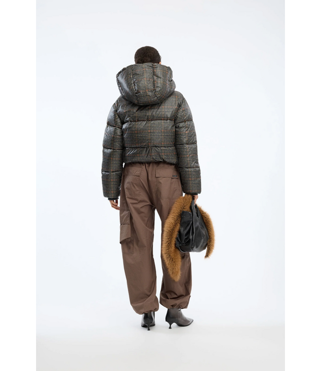 Munthe Vuba Jacket Mocca