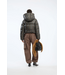 Munthe Vuba Jacket Mocca