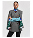Essentiel Antwerp Kendra blazer steel pulse