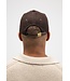 Butcher of Blue Prime Cut Wool Cap topaz brown