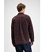 Butcher of Blue Judd Cord Small Check Shirt