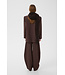 Gestuz Gzlavana Blazer brown check