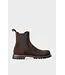 Copenhagen CPH845 suede chocolate boots