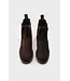 Copenhagen CPH845 suede chocolate boots