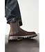 Copenhagen CPH845 suede chocolate boots