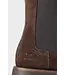 Copenhagen CPH845 suede chocolate boots