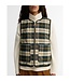 Barbour Nunwell Reversible Quilted Liner Olive