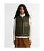 Barbour Nunwell Reversible Quilted Liner Olive