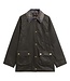 Barbour apperel jacket olive/classic