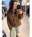 Barbour Apparel jacket mixed tartan