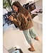 Barbour Apparel jacket mixed tartan
