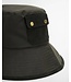 Barbour Carville Bucket Hat Fern
