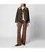 Barbour SN91 Beech birchwood jacket