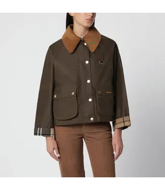 Barbour Beech birchwood jacket