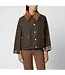 Barbour SN91 Beech birchwood jacket
