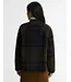 Barbour TN43 shawod tartan fleece jacket