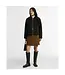Barbour TN43 shawod tartan fleece jacket