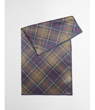 Barbour Copy of Kirklees Tartan Scarf