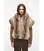 Studio AR Olena faux light fox