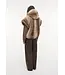 Studio AR Olena faux light fox