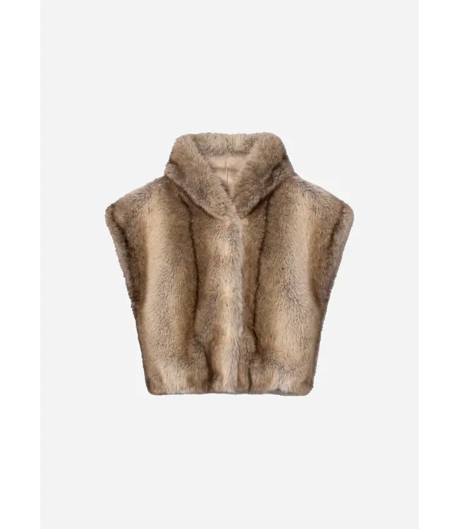 Studio AR Olena faux light fox