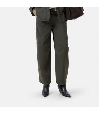 Closed Bouna pants juniper green 686