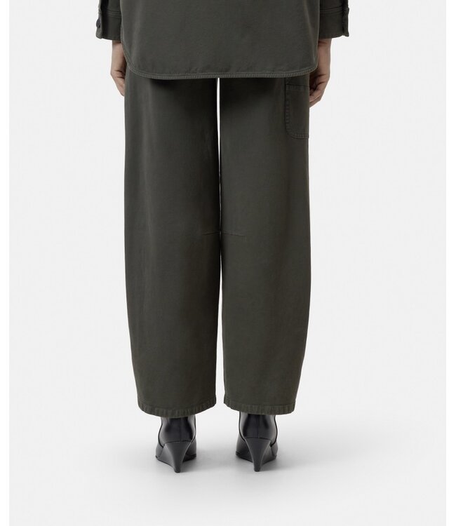 Closed Bouna pants juniper green 686