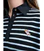 FRNCH Corinth Polo Grey/Blue