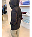 Barbour elsie casual jacket shadow classic/fern
