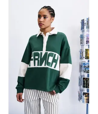 FRNCH Fistral Sweatshirt Green