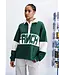 FRNCH Fistral Sweatshirt Green