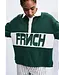 FRNCH Fistral Sweatshirt Green
