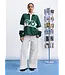 FRNCH Fistral Sweatshirt Green