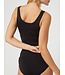 Hanro Touch feeling top black