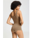 Hanro Touch Feeling Top Suede Camel