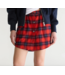 Bellerose Jayne Skirt Check B