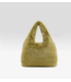 Bellerose Helga Faux Fur Handbag Telleul