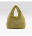 Bellerose Helga Faux Fur Handbag Telleul