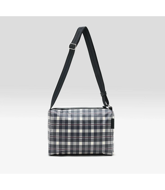 Bellerose Hobbes Crossbody Bag Check A