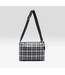 Bellerose Hobbes Crossbody Bag Check A