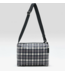 Bellerose Hobbes Crossbody Bag Check A